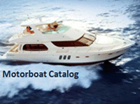Motorboat Catalog