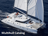 Multihull Catalog