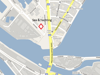 Map Ostend