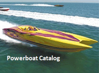 Powerboat Catalog