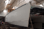 Construction Mirevy Yachting
