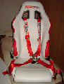 Boats construction Phoenix Seat