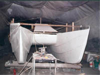 Offshore Casco Front