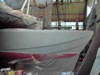 Offshore Front Filler