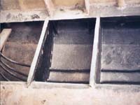 Offshore Fuel Tank