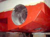 Offshore Jets aft