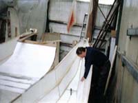 Offshore Mould
