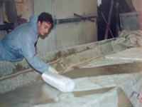 Offshore Polyester Building UD