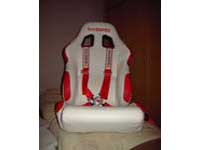 Offshore Racespex Seat