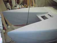 Offshore Upper Filler