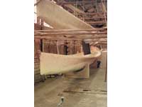 Yacht Hulls