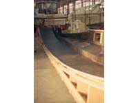Yacht Side Mould