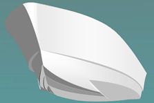 Hull Design