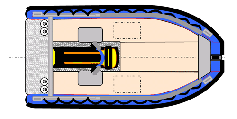 Map Ostend